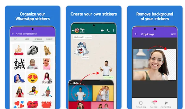 Sticker Maker