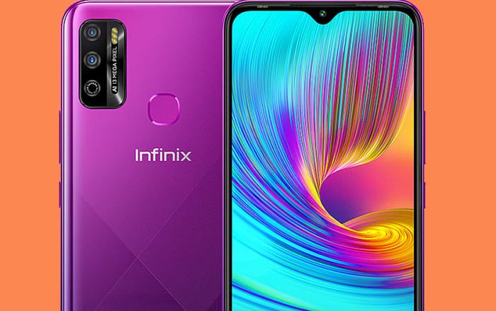Cara Mengatasi Kamera Hp Infinix Tidak Bisa Dibuka