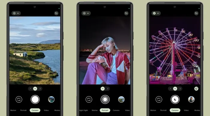 Gcam yang Cocok Buat Oppo